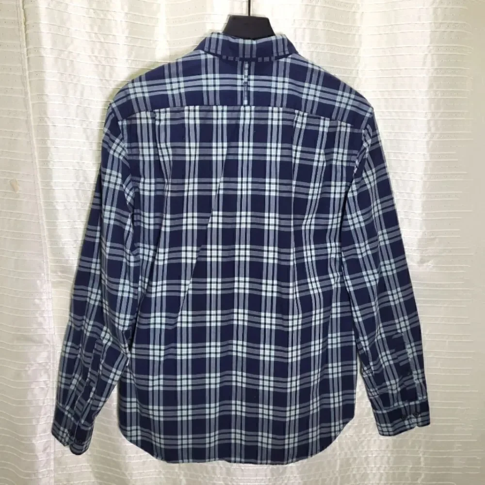 Banana Republic standard men